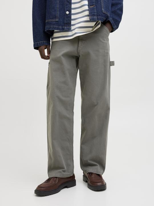 Produktbild Jack & Jones Locker geschnitten Klassische Hosen Klassische Hosen (W33/L30)