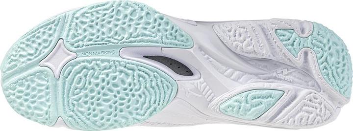 Produktbild Mizuno WAVE LIGHTNING Z8 MID Damen (39)