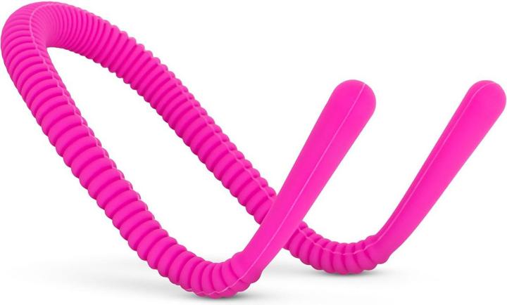 Actual product image Easytoys Labia Spreader - Pink
