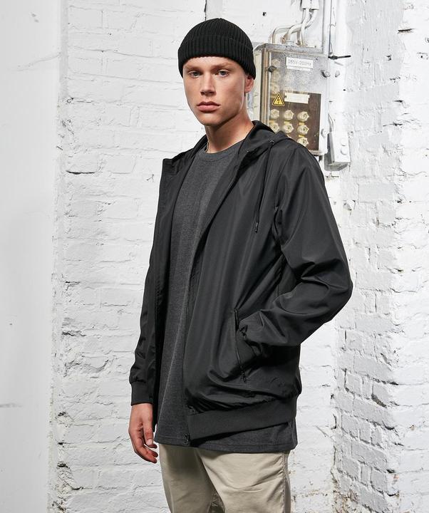 Produktbild Build Your Brand Windrunner Jacke (4XL)
