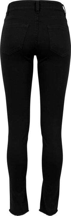 Actual product image Urban Classics Ladies Cut Knee Pants (27)