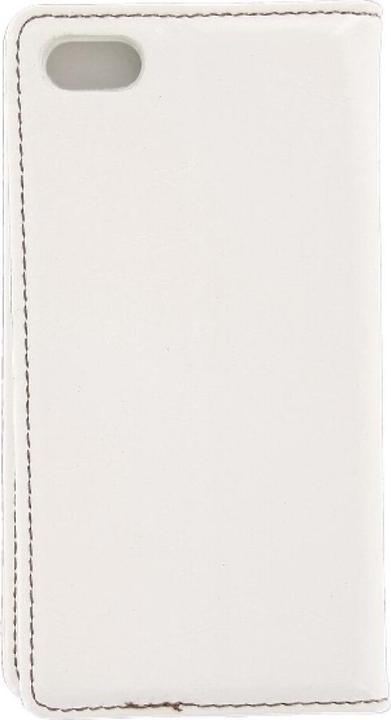 Produktbild Star Case Book Case STAR for iPhone 6+, 6s+ - White (Apple iPhone 6s Plus, Apple iPhone 6 Plus)