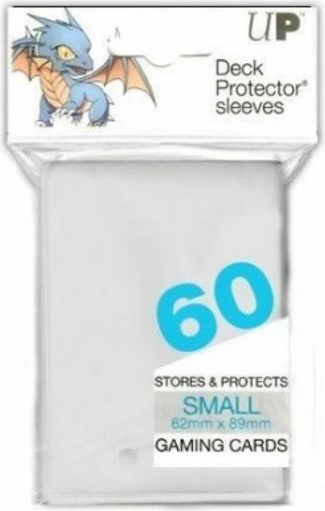 Image du produit Ultra Pro Clear PRO