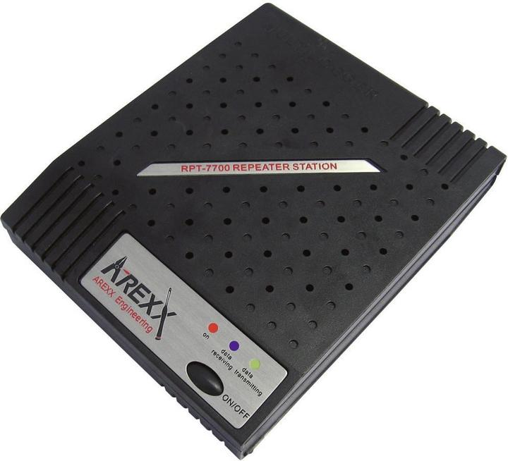 Produktbild Arexx Datenlogger-Repeater RPT-7700 (Analysator)