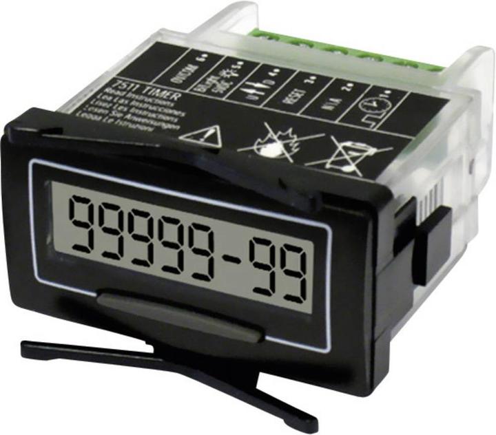 Produktbild Trumeter 7511 Selbstversorgter Betriebs