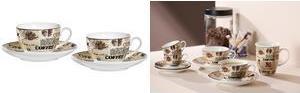 Actual product image Ritzenhoff & Breker Cappuccino Cup Crema 2s (220 ml, 2 x)