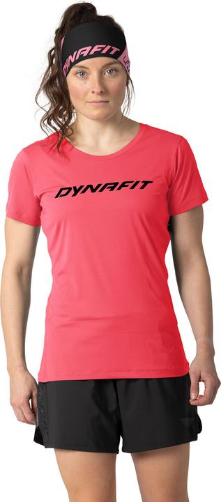 Actual product image Dynafit Women's Traverse 2 S/S Tee (42, XL)