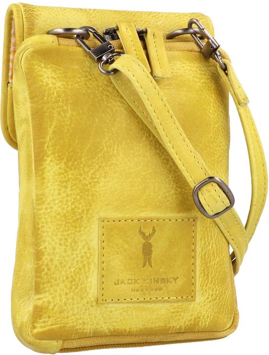 Actual product image Jack kinsky Handytasche und Börse