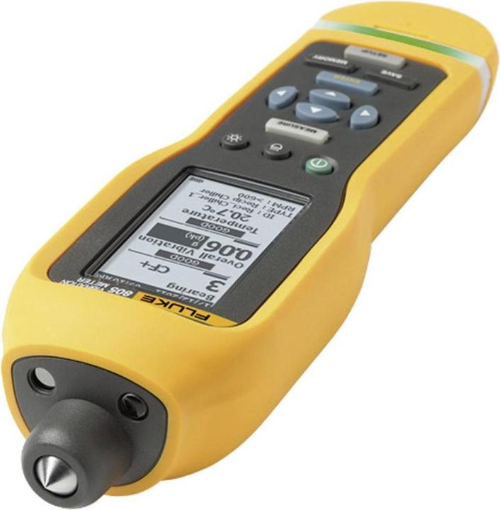 Produktbild Fluke Schwingungsmesser 805 Â± 5 %