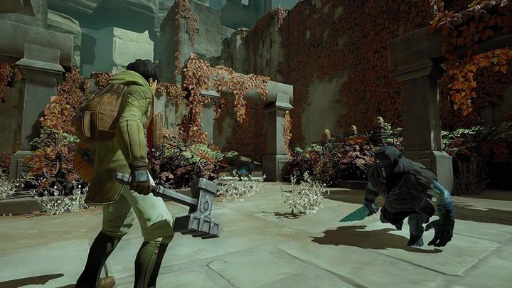 Immagine prodotto THQ Chronos: prima delle ceneri (Xbox One X, Xbox Series X, Multilingue)