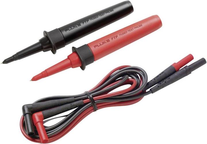 Produktbild Fluke Sicherheits-Messleitungs-Set (