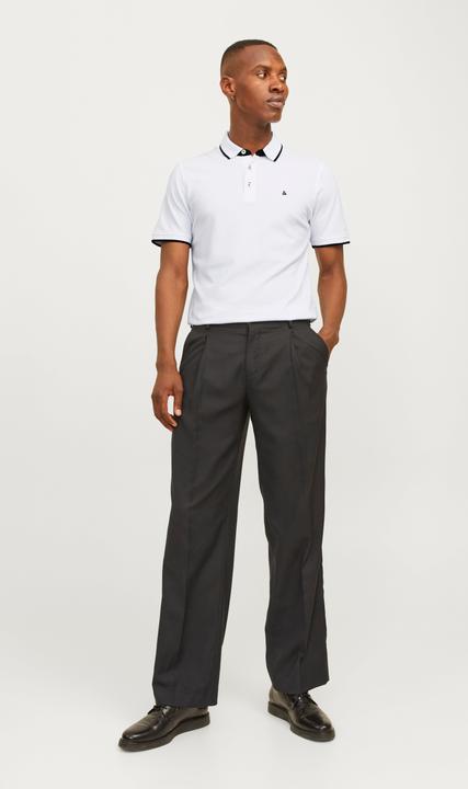 Produktbild Jack & Jones Klassisches Poloshirt (XS)