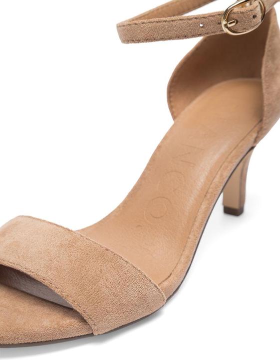 Actual product image Bianco BIAADORE sandals (40)