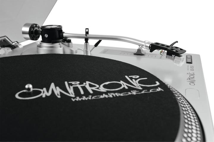 Produktbild Omnitronic BD-1350 (Manuell)