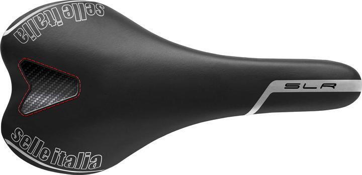 Produktbild Selle Italia Sattel SLR TM