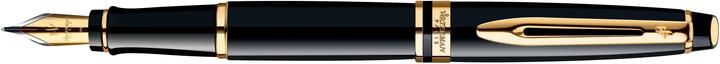 Waterman Esperto (Nero, Oro, 1 x)