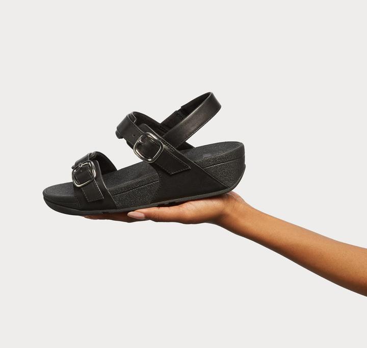 Actual product image Fitflop Lulu (40)