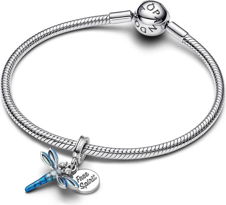 Produktbild Pandora Charm (Sterlingsilber, Harz)