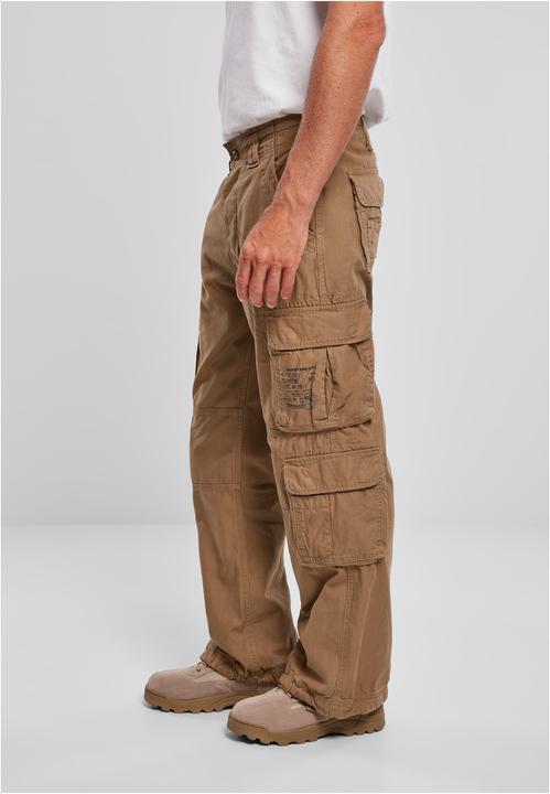 Produktbild Brandit Vintage Cargo Pants (4XL)