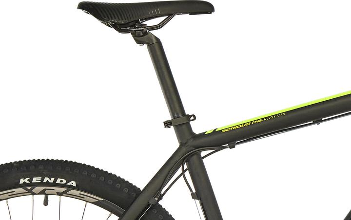 Actual product image Serious Ridge Trail Disc 27.5" (56 cm)