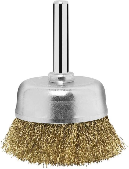 Image du produit Bosch Zubehör Accessories 2609256516 Brosse à boisseau