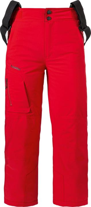 Actual product image Schöffel Boy's Ski Pants Joran (128)