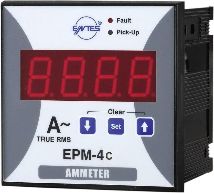 Immagine prodotto Entes EPM-4C-96 programmabile 1-P