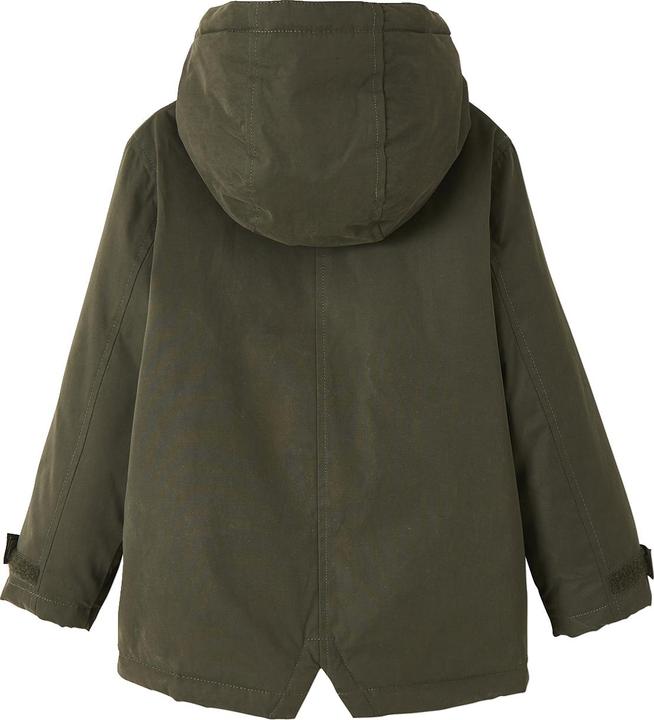Actual product image Vertbaudet Anorak (152)