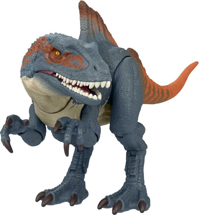 Produktbild Jurassic World Hammond Collection Mid Sized Dino - Concavenator