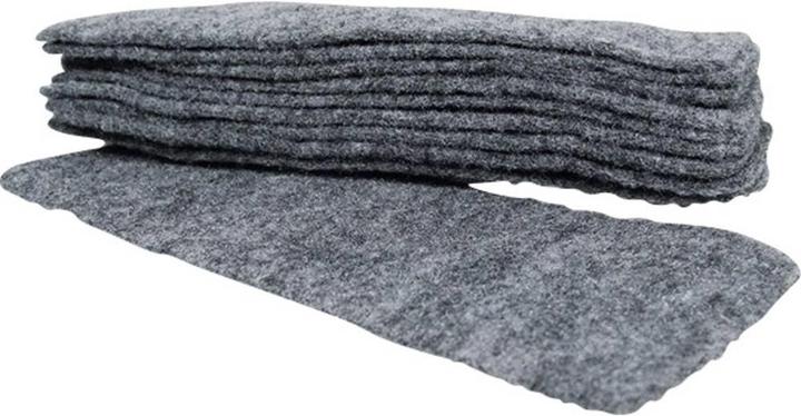 Actual product image DataFlash Cleaning fleece for board wipe