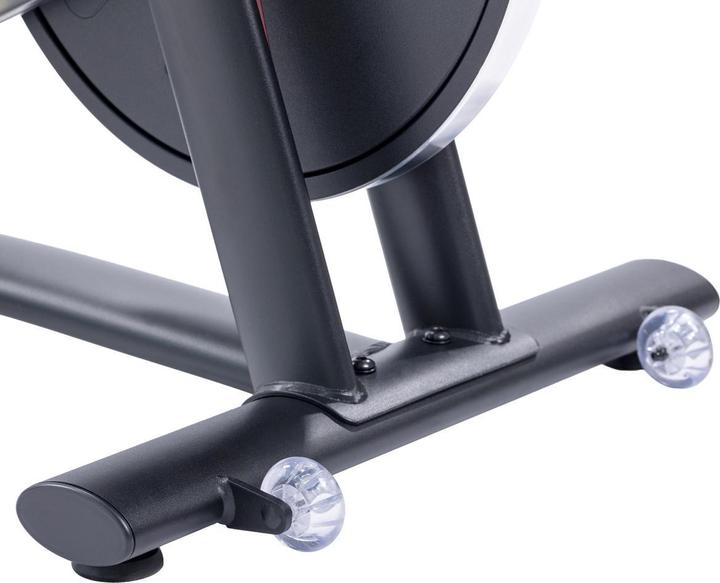 Produktbild Christopeit Heimtrainer Racer Bike 4.0 2310
