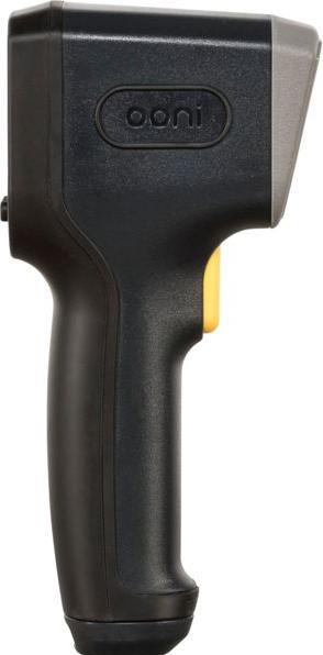 Actual product image Ooni Infrared Thermometer Digital