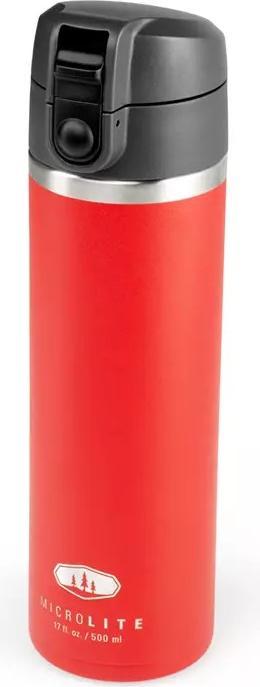 Produktbild GSI Microlite Flip 500 Isolierflasche (0.50 l)