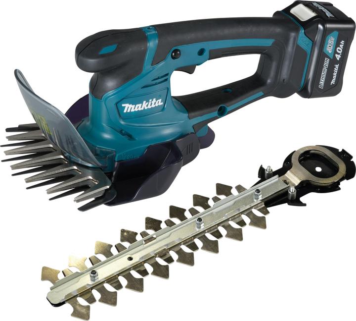Makita UM600DSMEX (Taille-haies sans fil)