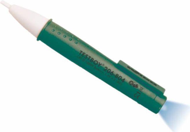 Produktbild Wago 206-804 Multi-Tester