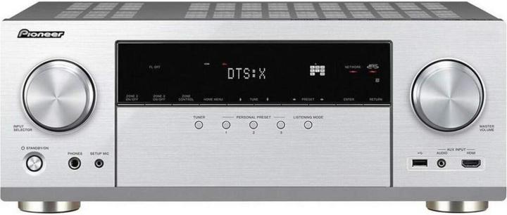 Produktbild Pioneer VSX-LX305 (9.2 Kanal, FM, DAB+)