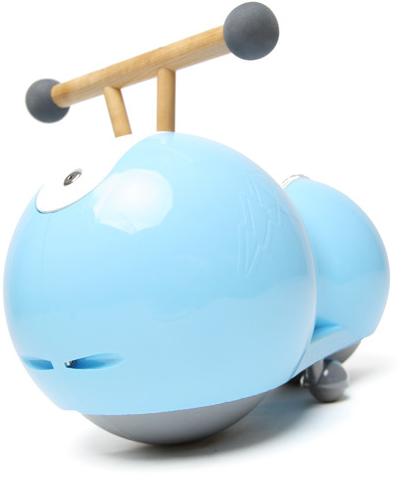 Actual product image Early Rider Spherovelo
