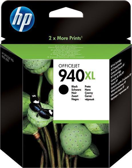 Produktbild HP 940xl (BK)