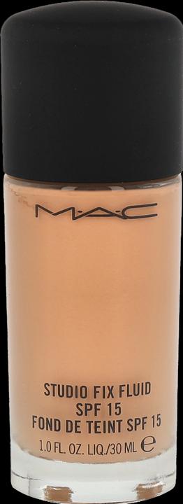 Produktbild MAC Cosmetics Studio Fix Fluid (Nr. NW22)