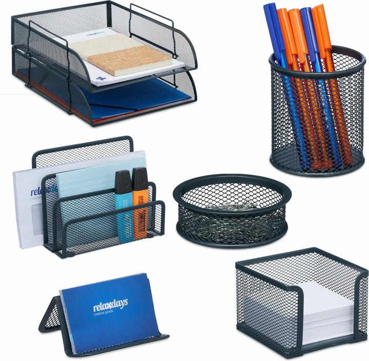 Immagine prodotto Relaxdays 4x palline-per-lavatrice