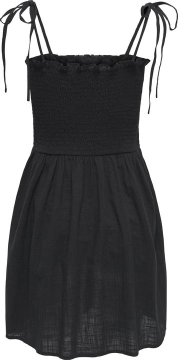 Actual product image Only Onltizana Strap Smock Short Dress Wvn (XL)