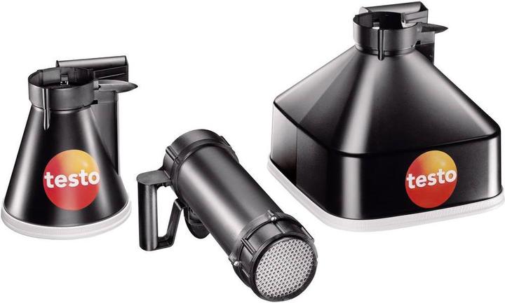 Testo ent 417 set ent 417 Gleichrich (Messgerätkoffer)