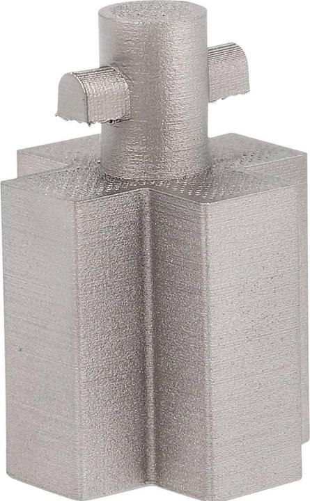Actual product image Basf Ultrafuse 17-4 PH grey 1.75 mm 1,000 g (Metal, 1.75 mm, 1000 g, Grey)
