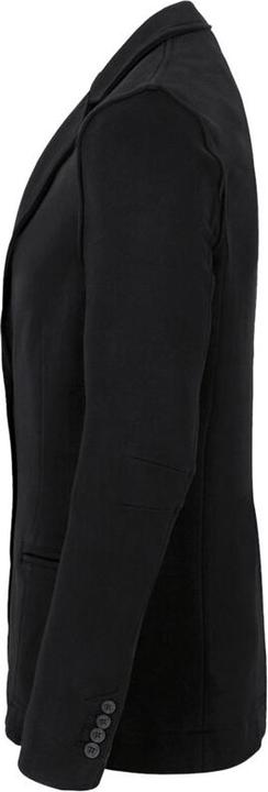 Immagine prodotto Hakro Sweatblazer Premium nero, L (L)
