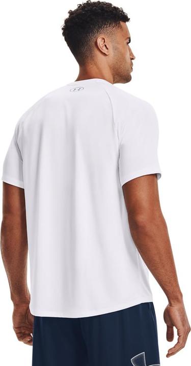 Actual product image Under Armour HeatGear Tech 2.0 Training Shirt Men (XL)