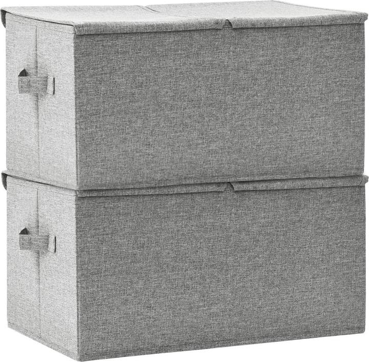 Produktbild VidaXL Correna (50 x 30 x 25 cm)