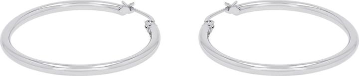 Produktbild S.Oliver Ohrschmuck für Damen, 925 Sterling Silber (Silber 925)