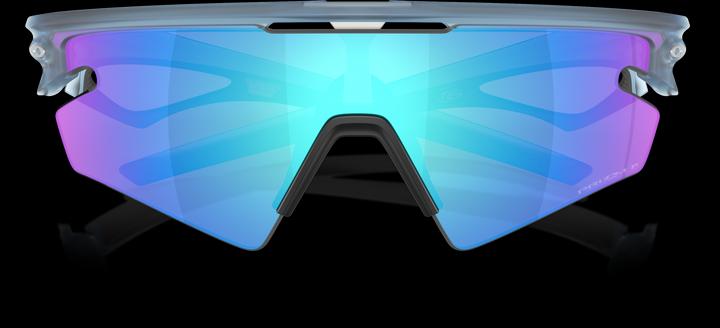 Image du produit Oakley Sphaera Slash - Radbrille (Matte Trans Stonewash)