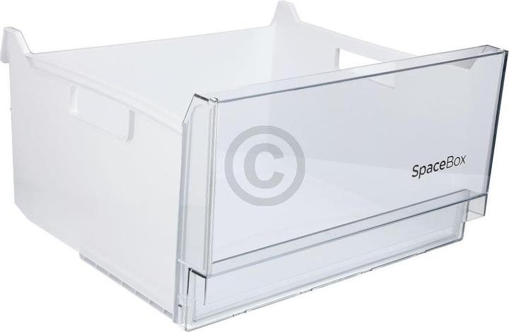 Actual product image Gorenje Centre freezer drawer 571802 SpaceBox for fridge-freezer combination