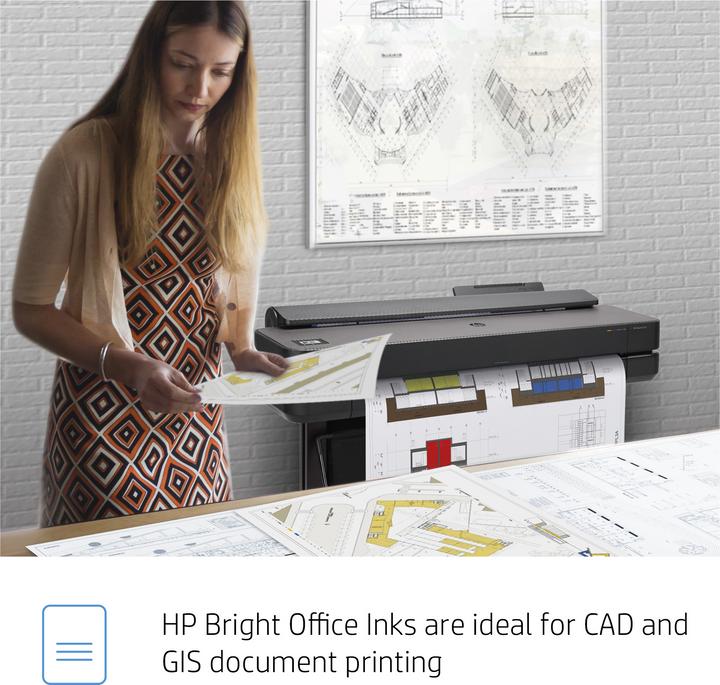 Actual product image HP 711xl (FC)